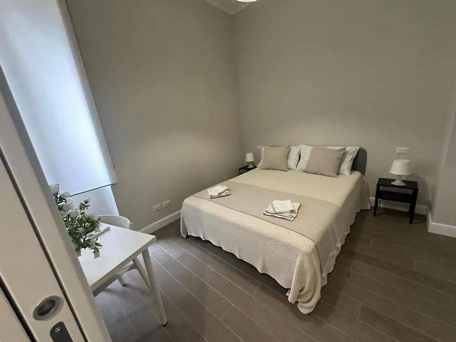Apartman La Suite Di Leon Róma