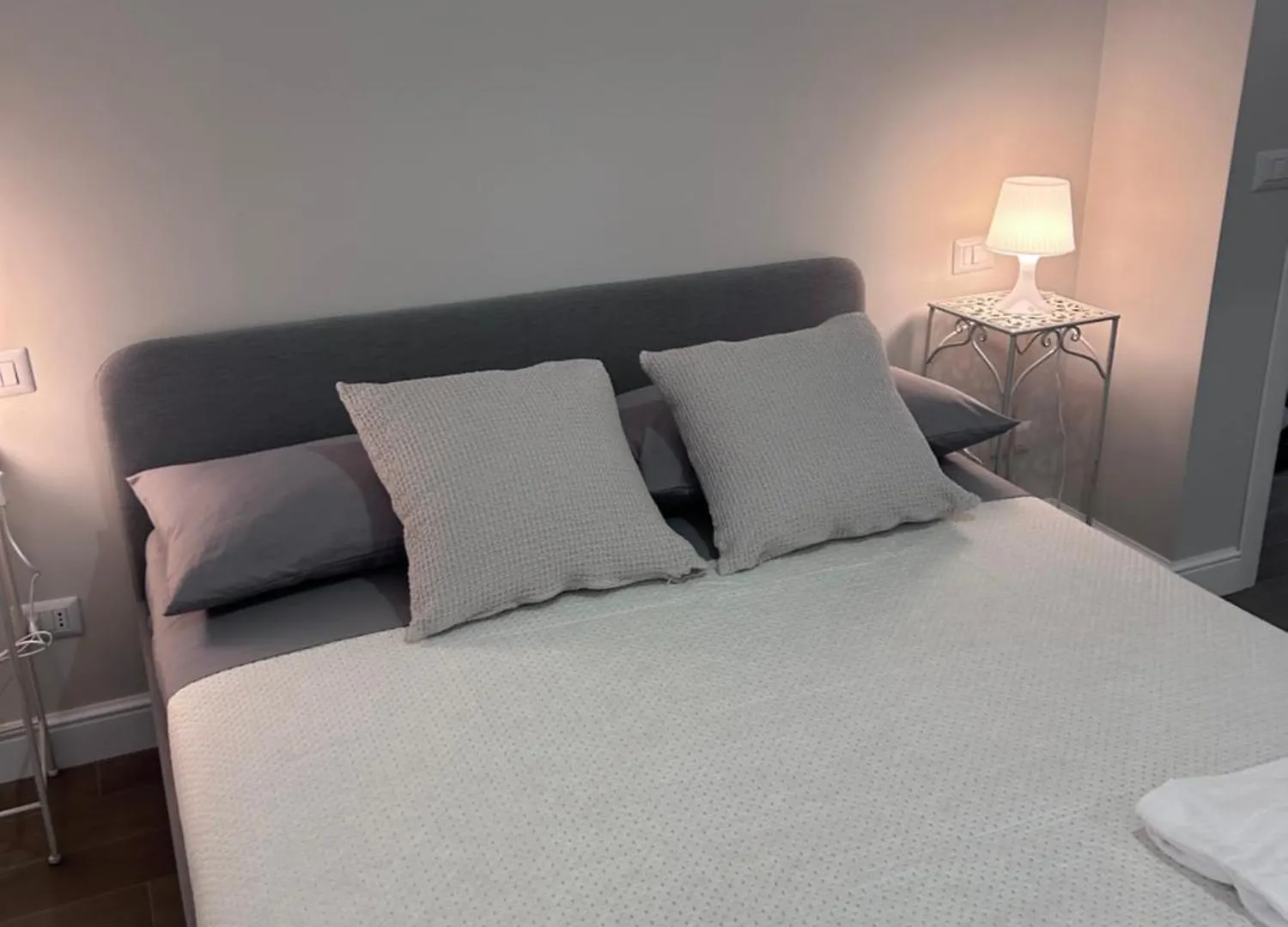 La Suite Di Leon Róma 0*,