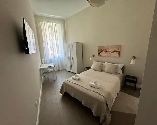 La Suite Di Leon Roma
