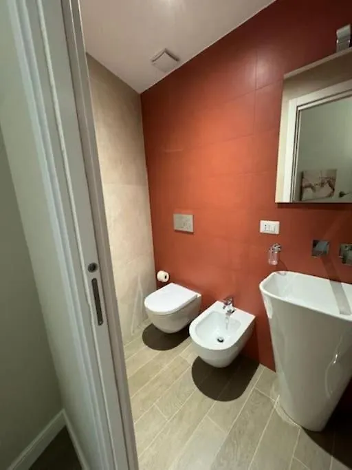 La Suite Di Leon Roma