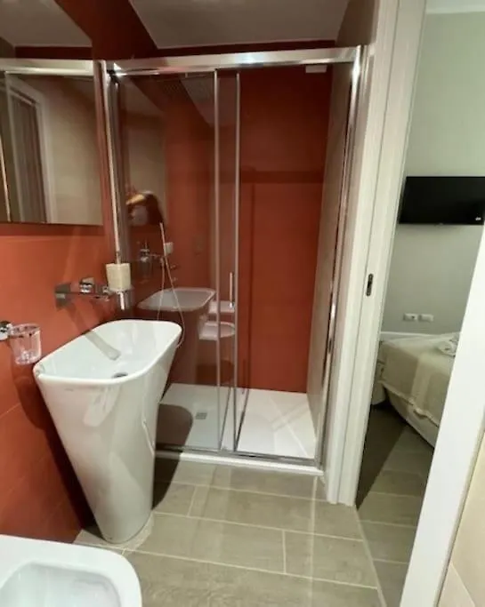 Appartamento La Suite Di Leon Roma Italia