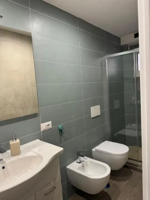 La Suite Di Leon Roma Appartamento