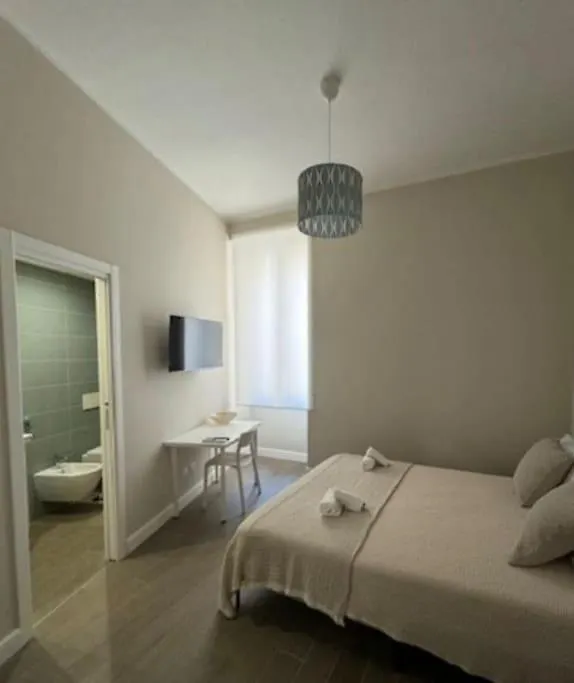 La Suite Di Leon Roma