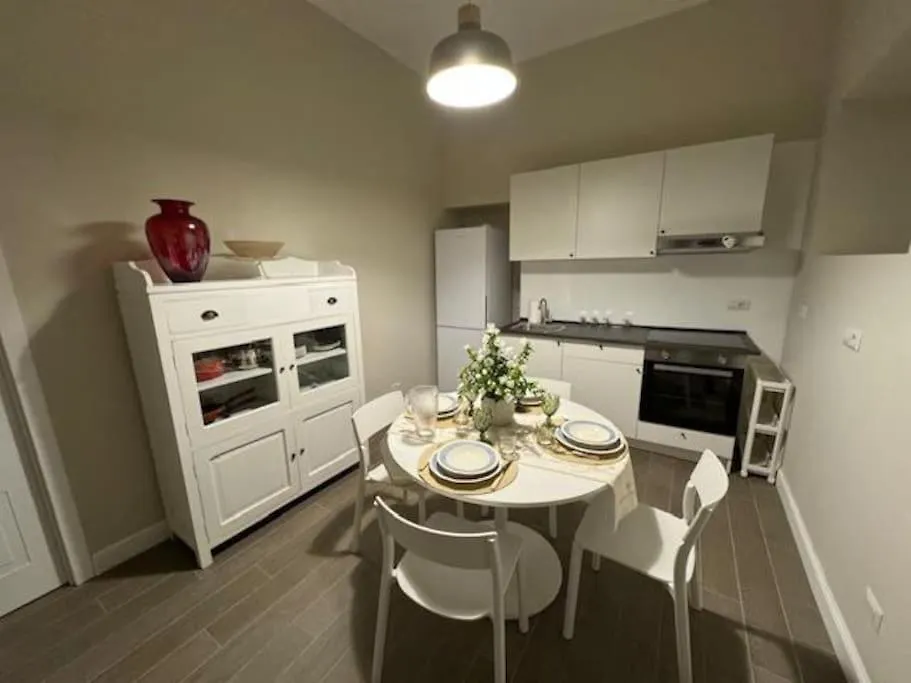 Appartamento La Suite Di Leon Roma