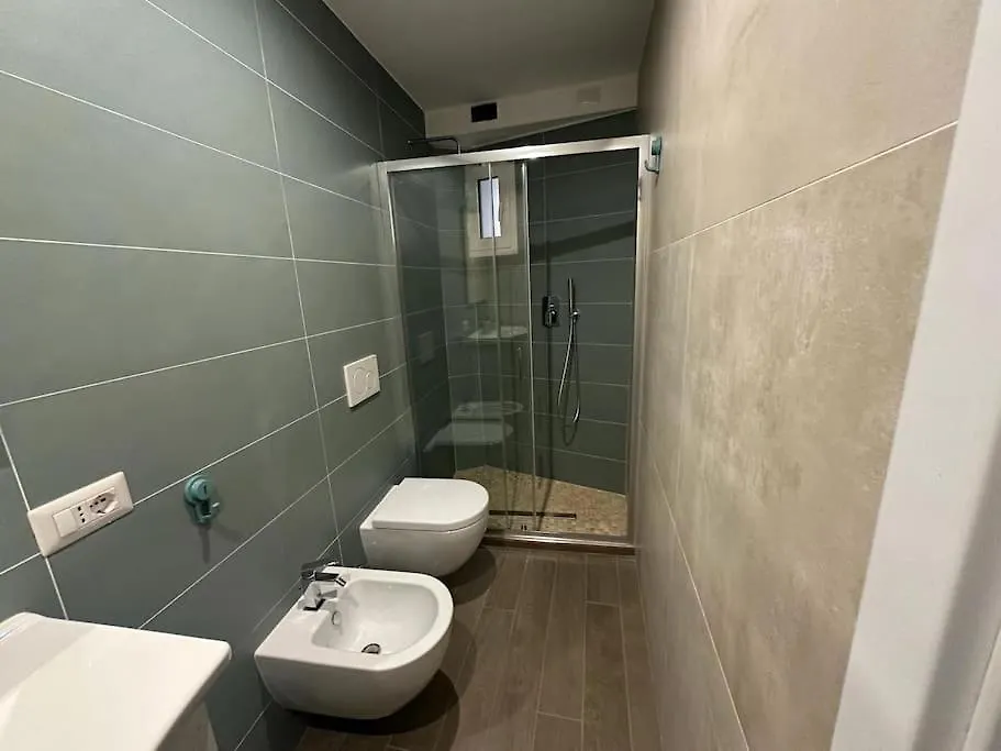 La Suite Di Leon Roma Appartamento