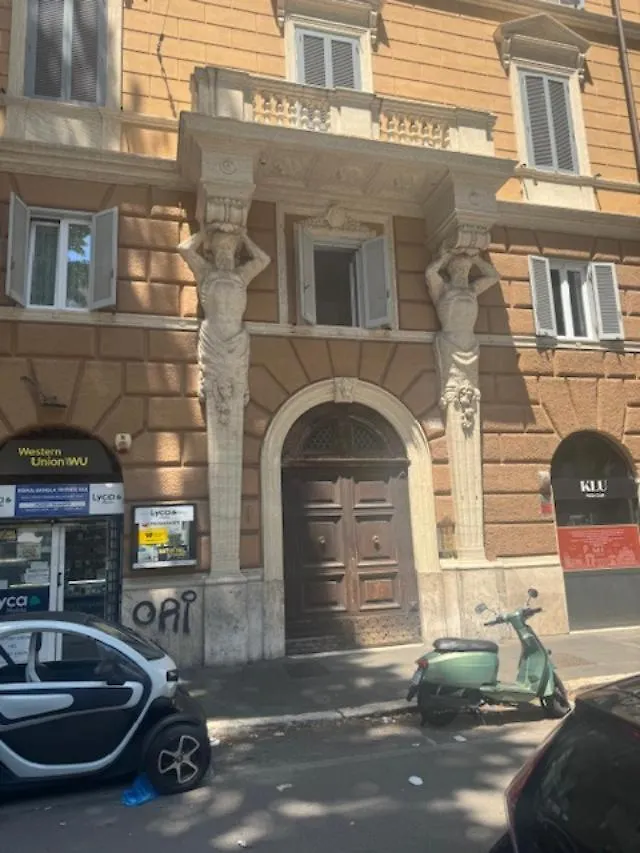 La Suite Di Leon Roma