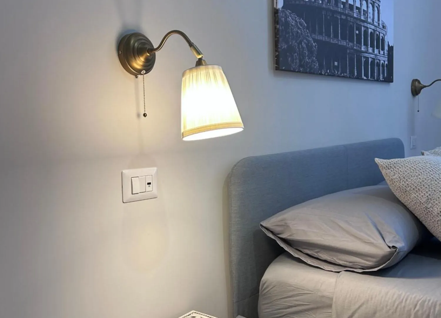 La Suite Di Leon Roma Italia