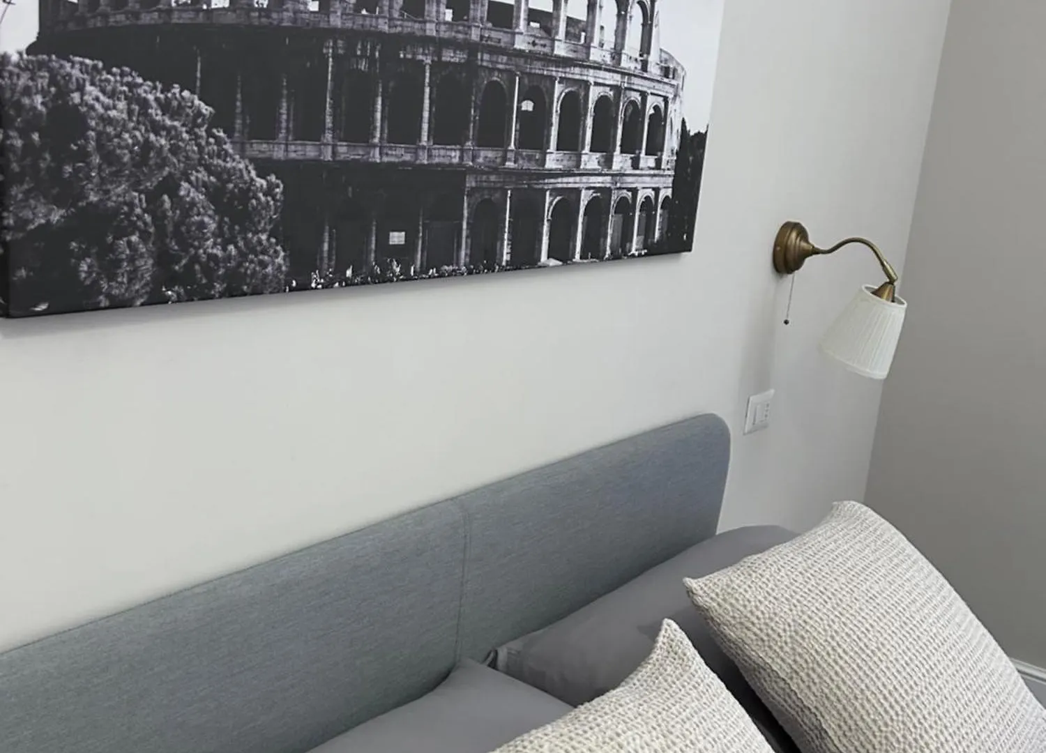 La Suite Di Leon Roma