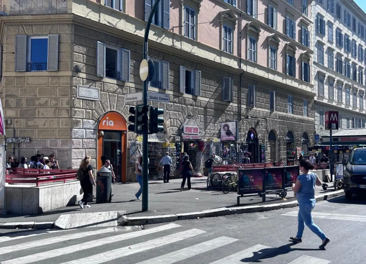 La Suite Di Leon Roma