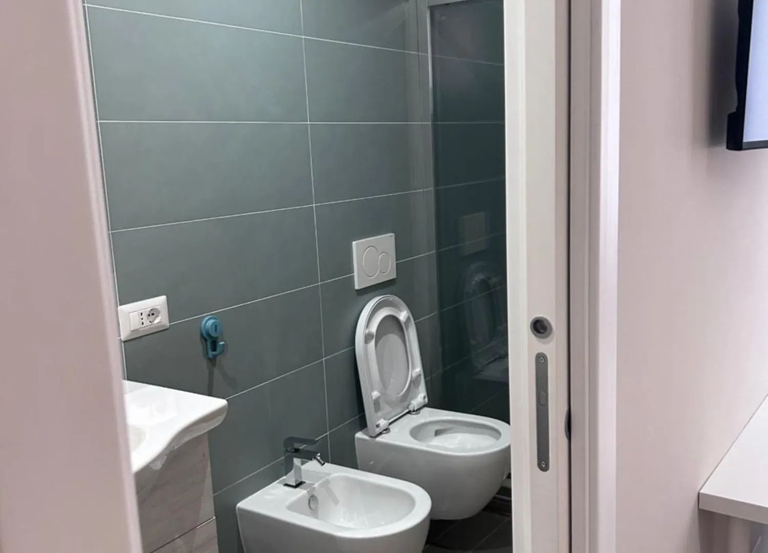 Appartamento La Suite Di Leon Roma Italia