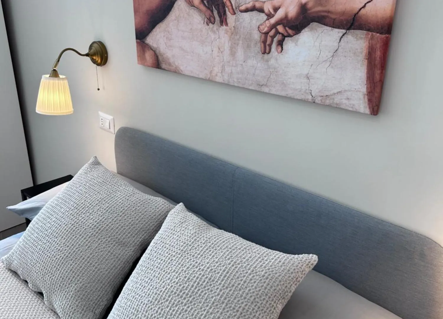 Appartamento La Suite Di Leon Roma