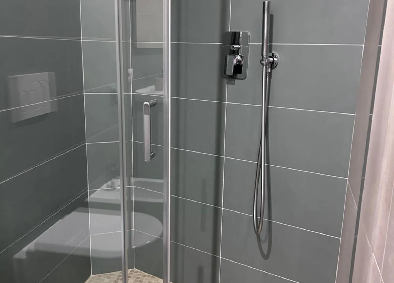 La Suite Di Leon Roma 0*,