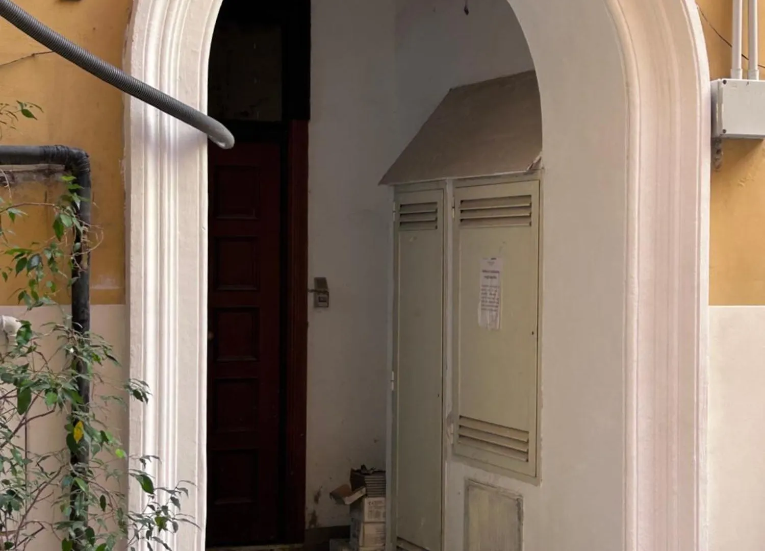 La Suite Di Leon Roma Appartamento
