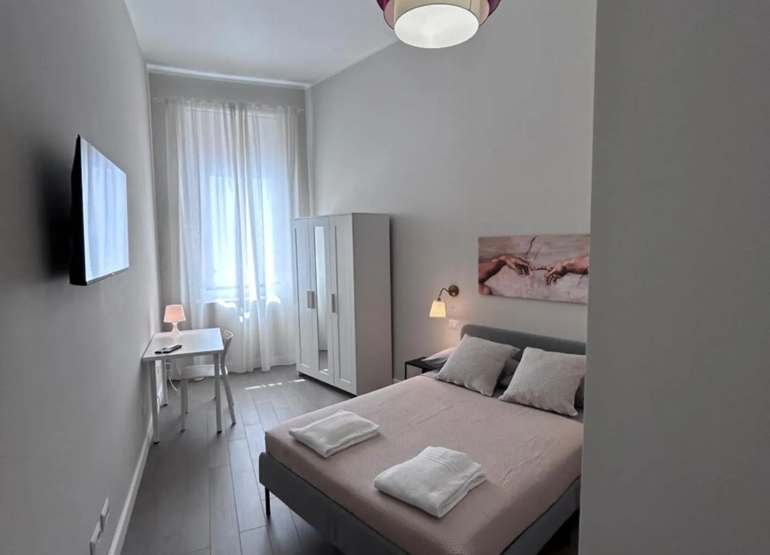 La Suite Di Leon Roma Appartamento