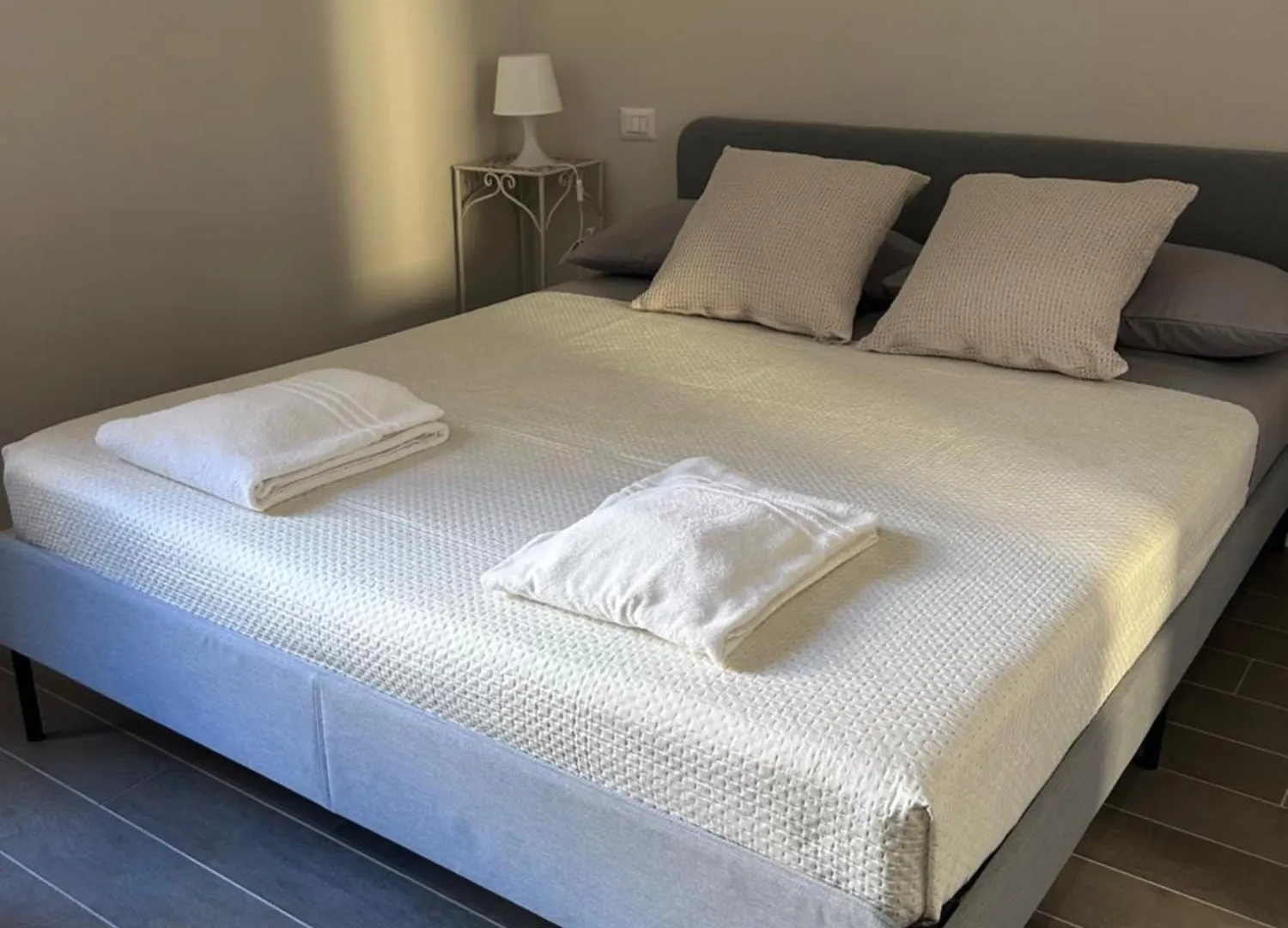 La Suite Di Leon Roma Italia