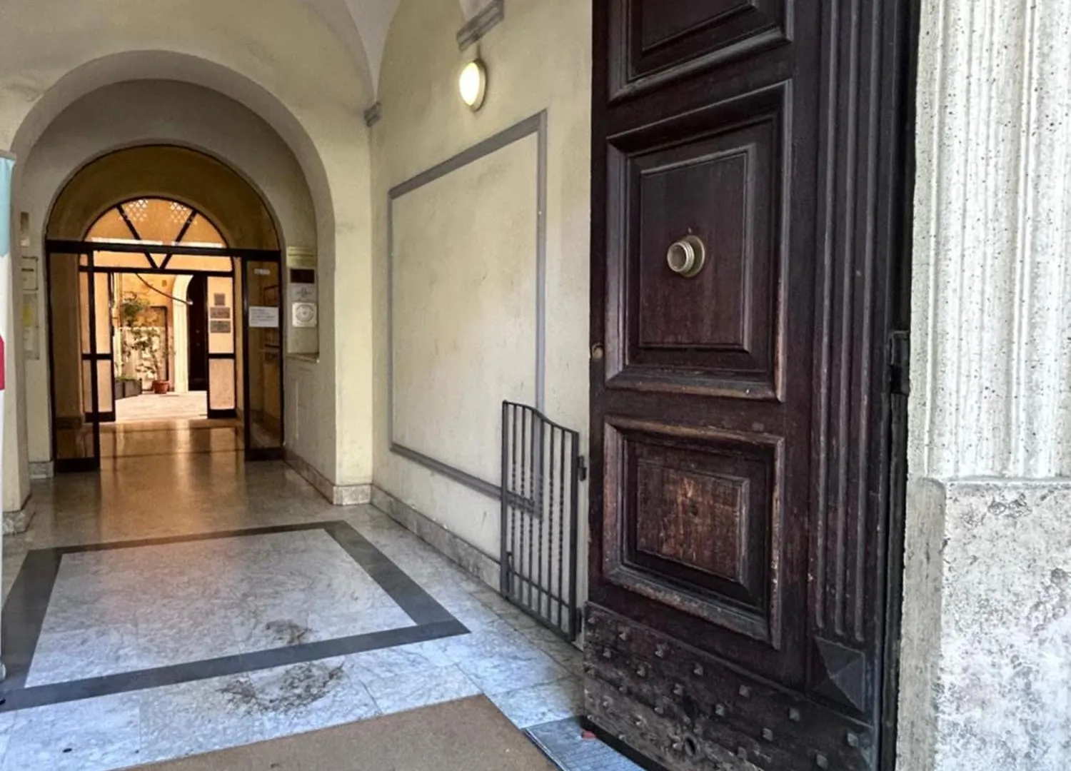 La Suite Di Leon Roma Appartamento